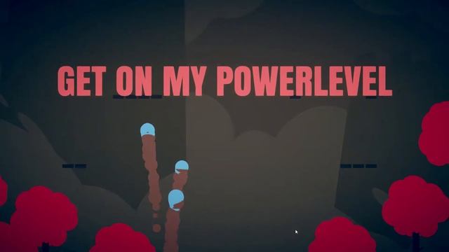 Stick Fight: The Game med ZoodA смотреть онлайн