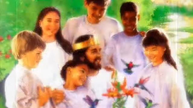 Я слышу зов любви. смотреть онлайн