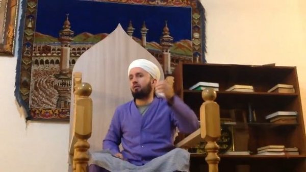 Домулло Абдулкодир