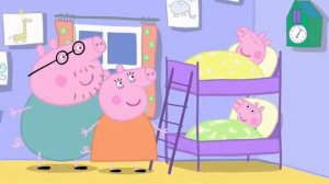 Свинка Пеппа | 1 сезон - 22 серия | Зубная фея (Полная серия)