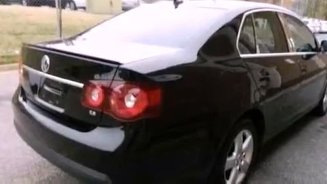 Used 2008 Volkswagen Jetta Sedan Richmond VA 23294 смотреть онлайн