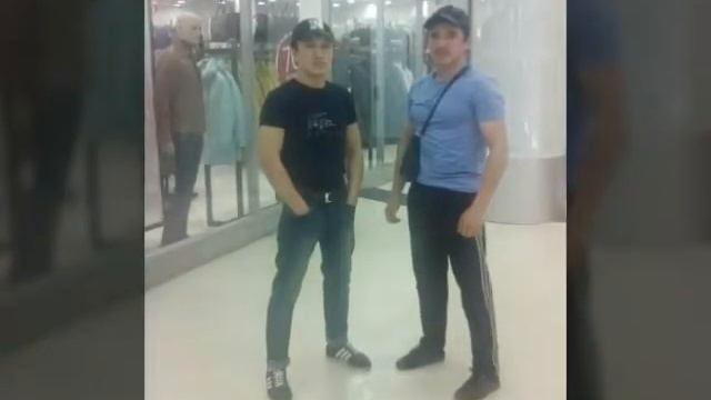 Мужская дружба как скала Жигиттер Араван Ош смотреть онлайн