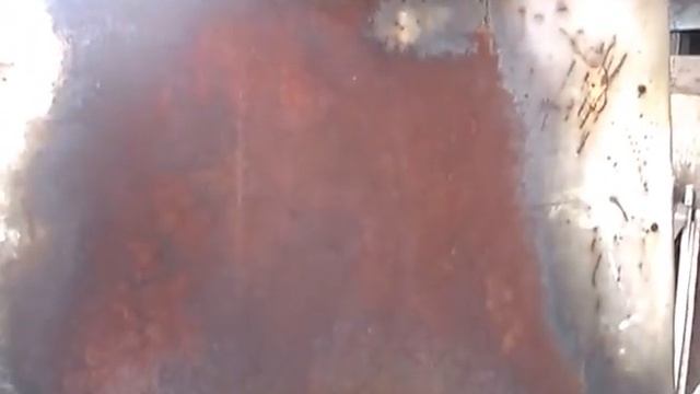 Моя кузня под открытым небом. Обзор смотреть онлайн