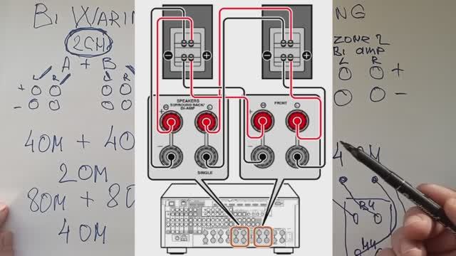 Би ампинг или Би варинг, ставим точку смотреть онлайн