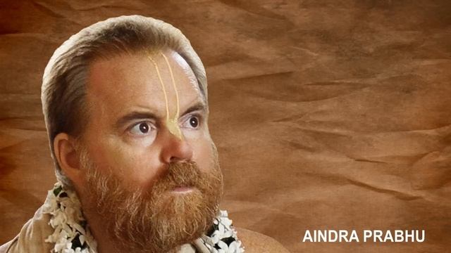 Аиндра Прабху. Киртан 10 часов нон-стоп.