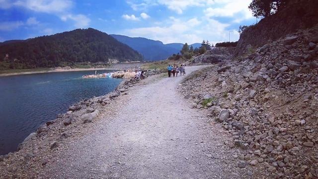 Tara mountain | Serbia | Summer 2020 смотреть онлайн