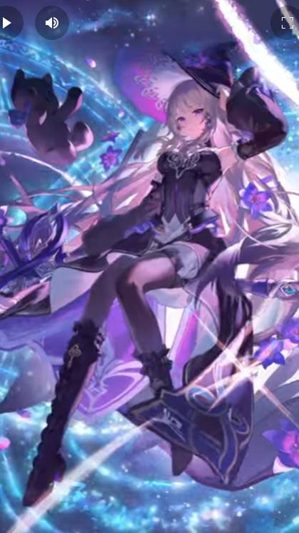 Фан арт на персонажа Великая Герта Honkai Star Rail #Shorts #HonkaiStarRail #Музыка смотреть онлайн