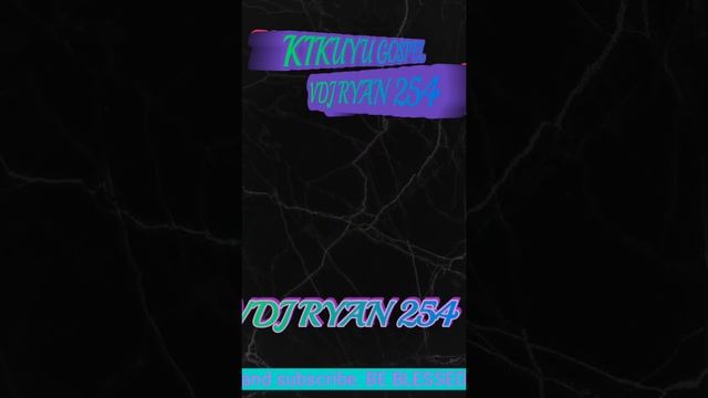 vdj Ryan 254 KIKUYU GOSPEL смотреть онлайн