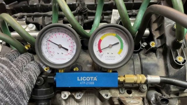 Двигатель Haval GW4B15A для F7 2019 после