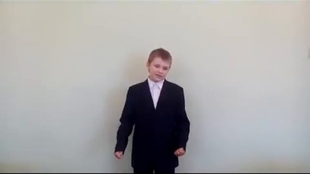 Агния Барто «Снегирь» смотреть онлайн