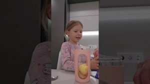 Готовим молочный коктель