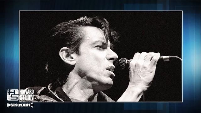 Dave Grohl on the One Night He Got to Play With Iggy Pop смотреть онлайн