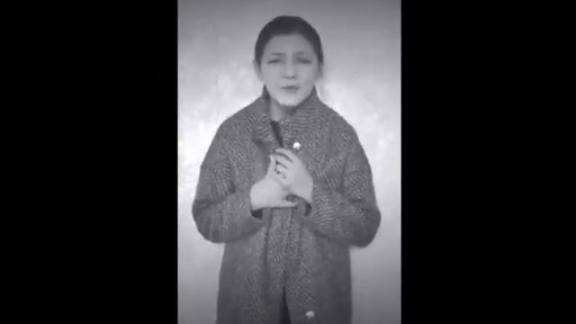 Возрастная категория 5-8 классы, 3 место, Димитриева Cтелла, СОШ п. Сосновка смотреть онлайн
