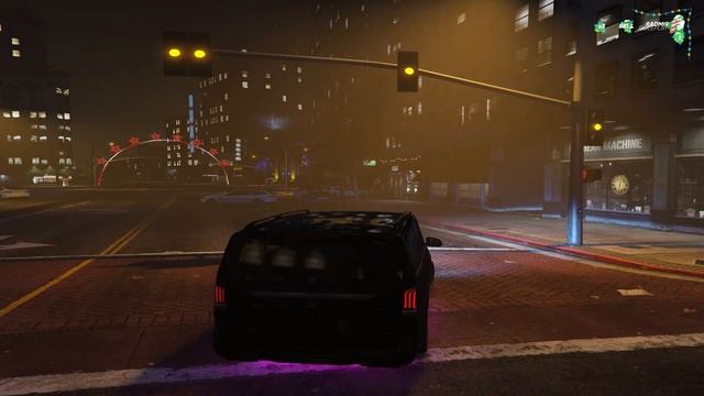 Художественный фильм Radmir GTA 5 (рп задание)