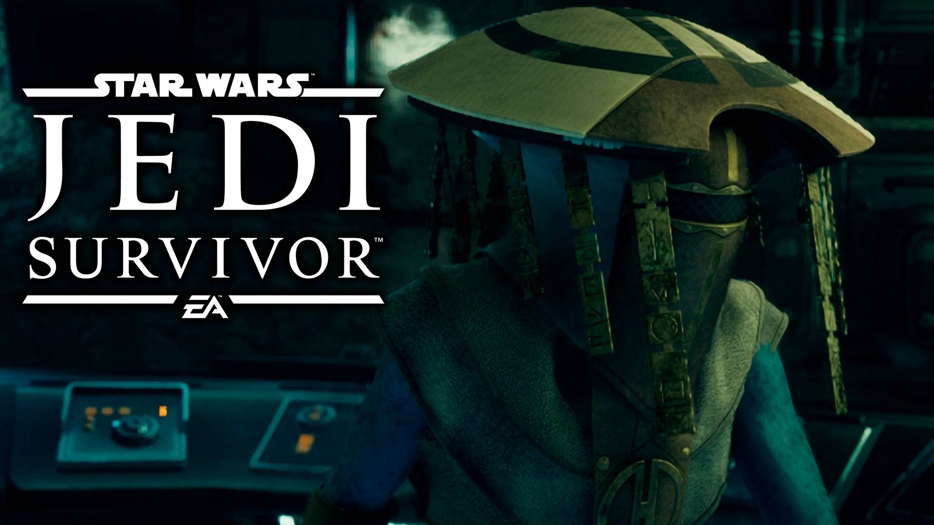 Star Wars Jedi: Survivor #15 - Новая сила смотреть онлайн