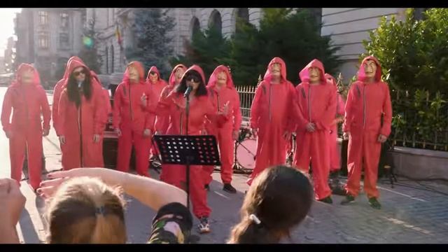 Bella Ciao by Delia смотреть онлайн