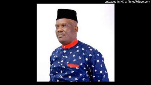 Chief Barrister S Smooth - Dolphin Club of Odimodi (Ijaw Song) смотреть онлайн