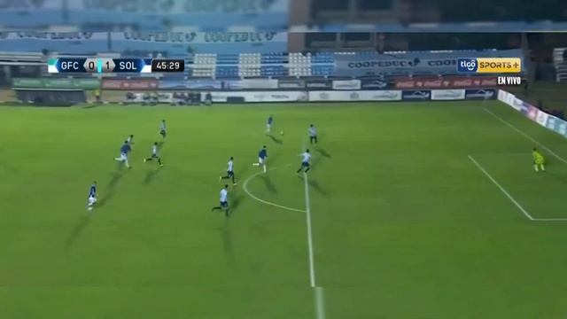 Francisco da costa nuevo jugador del club Bolivar mira como juega смотреть онлайн