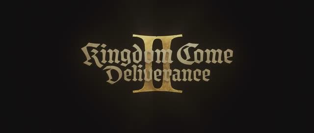 Kingdom Come: Deliverance 2 - трейлер смотреть онлайн