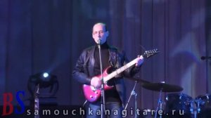 Сергей Бондаренко