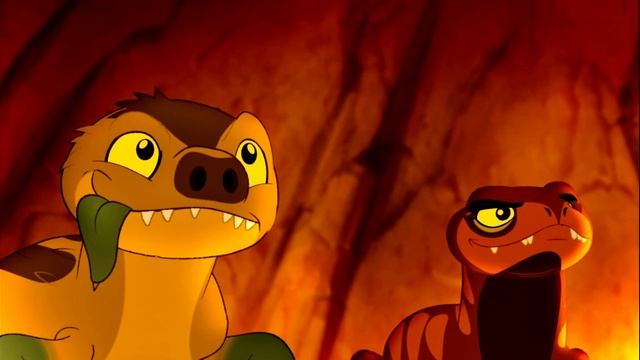 The Lion Guard: When I Led The Guard [Last Line] (Cover🎤)