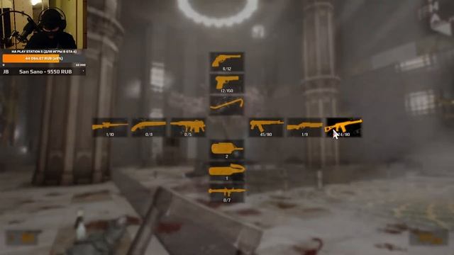 Прохождение Vladik Brutal. Владик Брутал - Стрим #5 смотреть онлайн