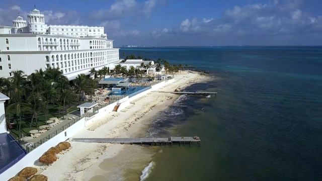 RIU CANCUN 5*