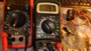 Как сделать лабораторный БП своими руками. 1 часть.