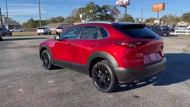 2024 Mazda CX30 vs 2024 Hyundai Kona: Let's Settle This! смотреть онлайн