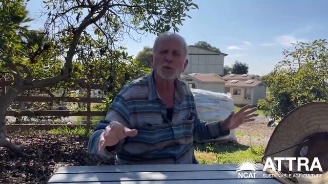 Managing Water and Nutrients in a Coffee and Avocado Alley Cropping System смотреть онлайн