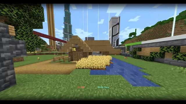 Welcome to Ellips SMP S-2 | UNFEARED_PLAYS @not tic смотреть онлайн
