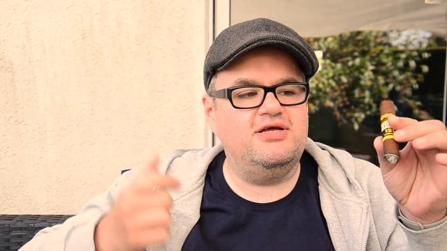 Besten Dank für die Ernte - Plasencia Cosecha 151 Zigarren NEUHEIT Review смотреть онлайн