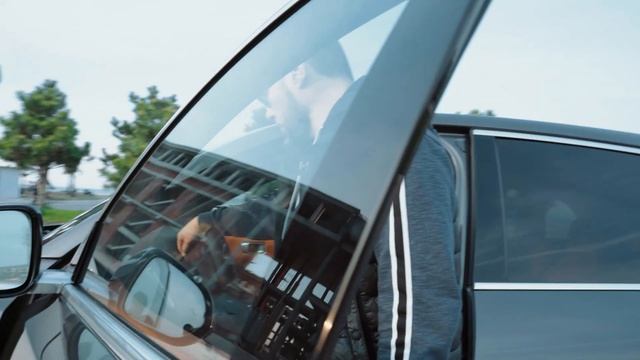 Обзор на Lixiang L7 так ли хороша?!Li7,Li8,Li9