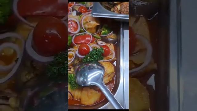 столовая где готовят как дома