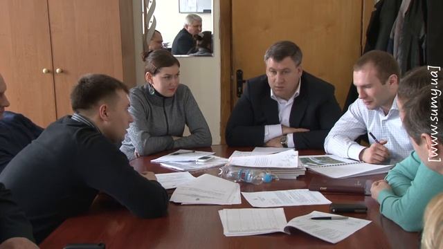 14.03.13 Комісія з питан землі та архітектури ч1 смотреть онлайн