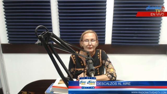 DESCALZOS AL AIRE | Martes, 20/06/2023.| SAN PEDRO Y SAN PABLO смотреть онлайн