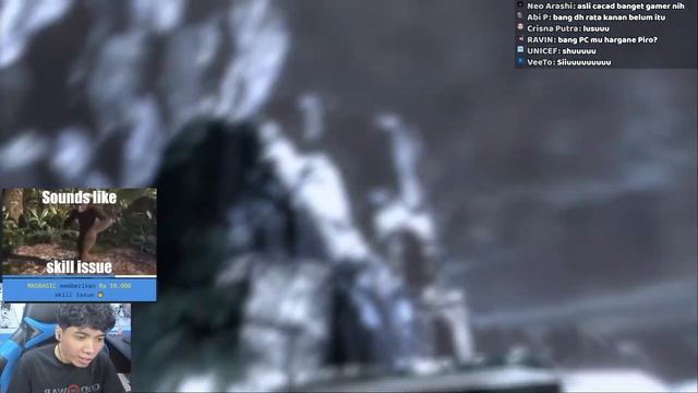 Nyicip God Of War 3 Remake - Makasi Bang @TesIaJI PSnya 😁 смотреть онлайн
