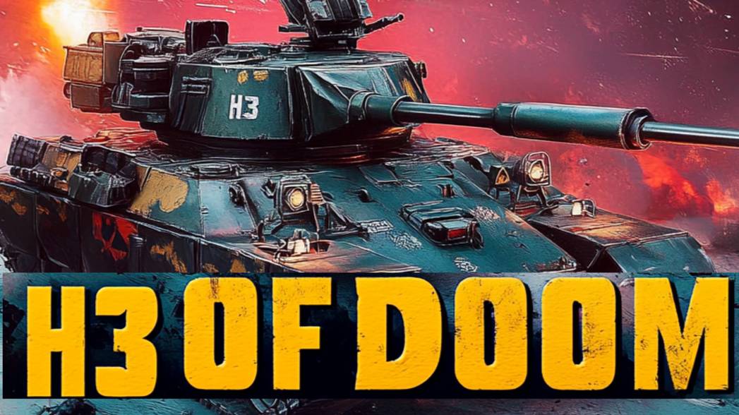 H-3 рвет рандом смотреть онлайн