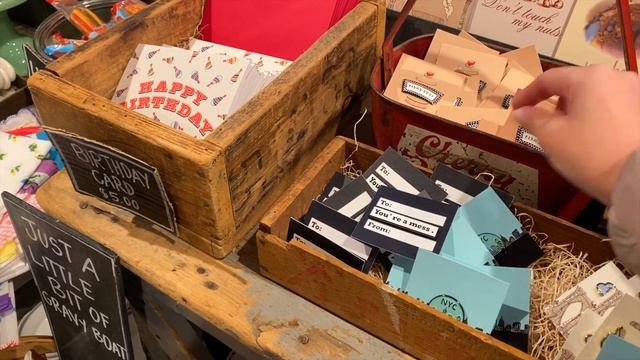 【NY暮らし】可愛い物だらけ！新しい食器を迎える週末｜アメリカンブレックファスト｜日韓夫婦｜ニューヨークvlog