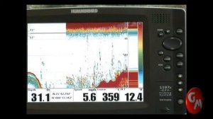 Humminbird 898cx SI Combo color Sonda / Plotter