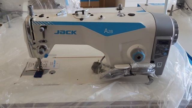 Jack tikuv mashinasi Jack F5 model va har xil madelar bor 3 yil kafolat +998914031213 Sewing machin смотреть онлайн