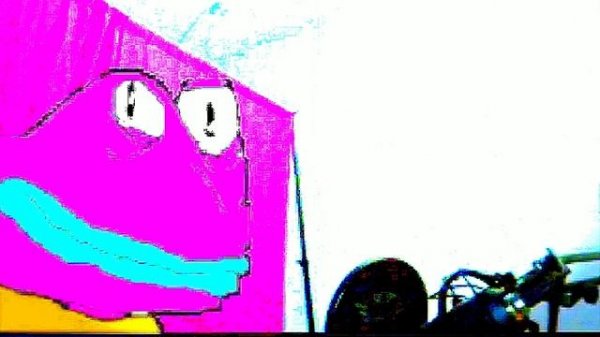 NOMA - Brain Power (Okayeg cover)