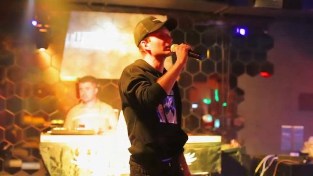 Лёха Шаранин. "Вечерний проспект". Выступление в Resto club смотреть онлайн
