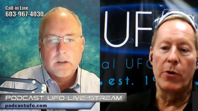 08-14-18 Jan Harzan, MUFON, Pentagon's UFO Search & More смотреть онлайн
