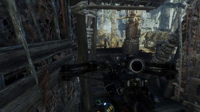 2025 метро эксодус #16 адмирал