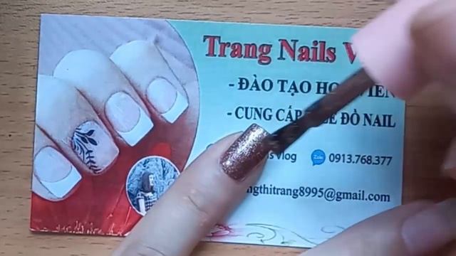 Chia sẻ Cách sử dụng base top cứng móng hoa hồng - Cách phân biệt gọi tên Base - Top смотреть онлайн