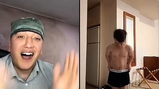 Рашид Гадой малойни хорлади Харом батл смотреть онлайн