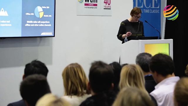 WTM LONDON 2019 DAY TWO HIGHLIGHTS смотреть онлайн