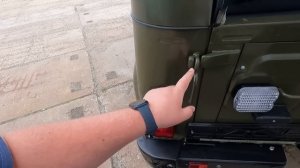 «УАЗ» ПРОРЫВ ГОДА - ДНО УЖЕ ПРОЛОМЛЕНО/ТО ЛИ ЕЩЕ БУДЕТ