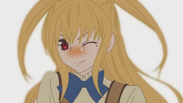 Maria Holic OP | Мария Холик ОП смотреть онлайн